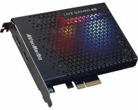 Карта видеозахвата AVerMedia Live Gamer 4K GC573