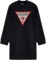 Платье девочки Guess J3YK20KA6R3JBLK размер 8