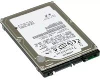 Жесткий диск Hitachi HTS541616J9SA00 160Gb 5400 SATA 2,5" HDD