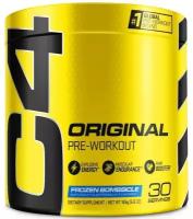 Предтренировочный комплекс Cellucor C4 Original Предтрен (Frozen Bombsicle) 195 г