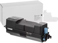 Картридж лазерный Retech TK-3130 чер. для KyoceraFS-4200DN/4300DN