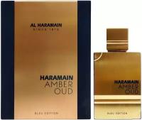 AL HARAMAIN AMBER OUD BLEU EDITION Парфюмерная вода, 60 мл