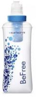 Фильтр для воды Katadyn BeFree Катадин Бифри 0.6 L (Blue)