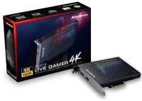 Live Gamer 4K, PCI-Express x4 Gen 2, 2160p60 HDR, (GC573), RTL {20}, (678982)