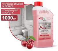 Универсальное моющее средство (концентрированное, кислотное) 1 л Clean&Green CG8058