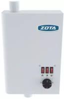 Zota Электрический котел Zota Balance 4.5 кВт