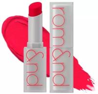 Помада для губ матовая 19 | ROM&ND Zero Matte Lipstick 19 Red Surfer