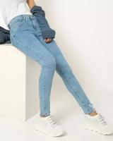 Джинсы женские LEVIS Blue Skinny