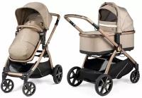 Коляска 2 в 1 Peg Perego Ypsi Combo Mon Amour