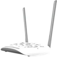 Tp-link Сетевое оборудование TL-WA801N N300 Wi-Fi точка доступа