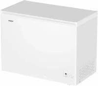 Морозильник-ларь HAIER HCE301R белый