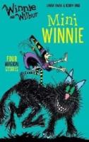 Owen Laura "Winnie & Wilbur. Mini Winnie"