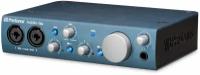 Внешняя звуковая карта с USB PreSonus AudioBox iTwo