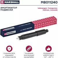 Амортизатор зад лев Marshall M8011240