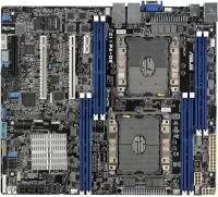 Материнская плата ASUS Z11PA-D8 2 x Socket 3647 C621 8xDDR4 2xPCI-E 16x 1xPCI-E 8x 16 SSI CEB