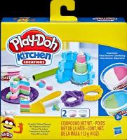 Игровой набор Play-Doh Kitchen Тортики