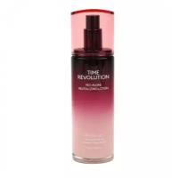 MISSHA Лосьон для лица интенсивный MISSHA Time Revolution Red Algae Revitalizing Lotion, лифтинговый, 130 мл 734