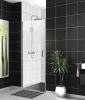 Дверь душевая BelBagno Uno 700x1900 UNO-B-1-70-C-Cr