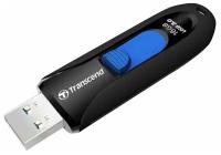 USB Flash Drive 16Gb - Transcend JetFlash 790 TS16GJF790K