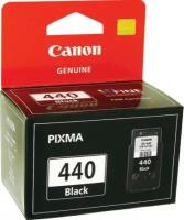 Картридж Canon PG-440 для PIXMA MG2140, MG3140