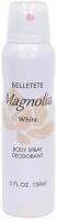 Magnolia White Дезодорант-спрей