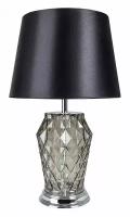 Настольная лампа декоративная Arte Lamp Murano A4029LT-1CC