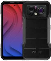 Смартфон DOOGEE V20 Pro 5G 12/256GB (Черный)