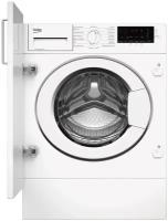 Стиральная машина Beko WITC7613XW