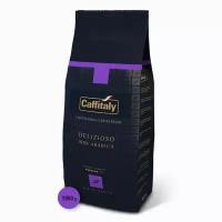 Зерновой кофе Caffitaly Delizioso 1кг