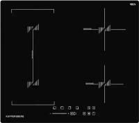 Индукционная варочная панель Kuppersberg ICS 617