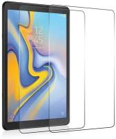 Защитное стекло Tempered Glass для планшета Samsung Galaxy Tab 2 10.1 P5100 / N8000