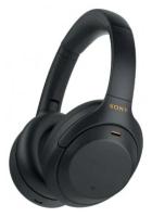 Наушники SONY WH-1000XM4/B, черные