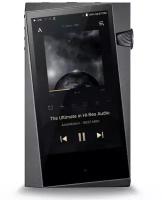 Hi-Fi плееры Astell&Kern SR25 mk2