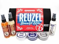 Reuzel набор Try the Style Groom Kit Style 6