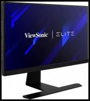 Монитор 32" Viewsonic XG320U IPS, 3840x2160 (16:9), 400кд/м2, 150Hz, 1мс, 178°/178°, FreeSync, VGA, HDMI, DisplayPort, USB-Hub, черный (XG320U)