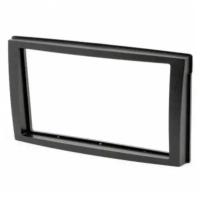 Переходная рамка 2-DIN для а/м MAZDA MPV 1999-05, Premasy 1999-05 / HAIMA Freema 2006-09 CARAV 11-083