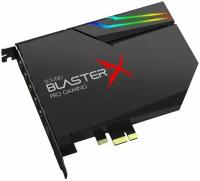 Звуковая карта Creative Sound BlasterX AE-5 Plus
