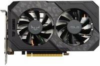 Видеокарта ASUS TUF Gaming GeForce GTX 1660 Ti EVO TOP Edition 6Gb, TUF-GTX1660TI-T6G-EVO-GAMING, Retail