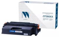 Картридж CF280 XL для принтера HP LaserJet Pro 400 M401a; M401d; M401dn; M401dne; M401dw