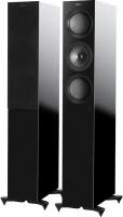 Напольная акустика KEF R5 Gloss Black