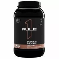 Rule One SOURCE7 PROTEIN 0.9 кг (Chocolate) Шоколад