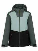 Куртка детская Icepeak Lassan Junior Dark Olive (HEIG:176)