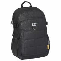 Caterpillar Рюкзак CAT Millennial Classic черный 84055-478