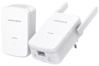 Комплект Wi-Fi адаптеров Mercusys MP510 KIT AV1000