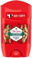 Old Spice дезодорант-антиперспирант стик Bearglove