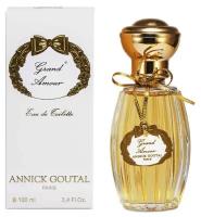 Туалетная вода женская ANNICK GOUTAL GRAND AMOUR 100ml