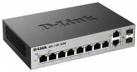 D-Link Коммутатор DGS-1100 DGS-1100-10/ME/A2A