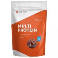 Протеин Мультикомпонентный Pureprotein 600 гр./Мокаччино
