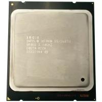 Процессор Intel Xeon E5-2687W Sandy Bridge-EP LGA2011, 8 x 3100 МГц, OEM