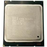 Процессор Intel Xeon E5 2687W